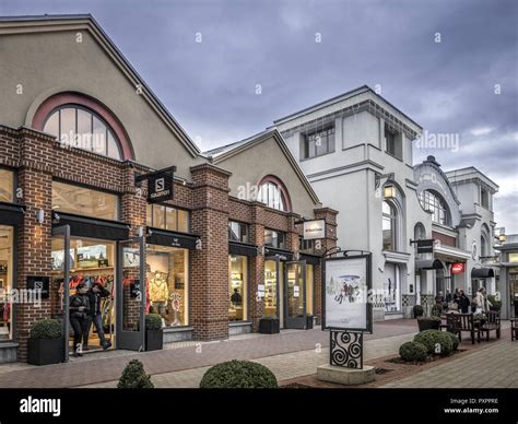 ingolstadt village shops.